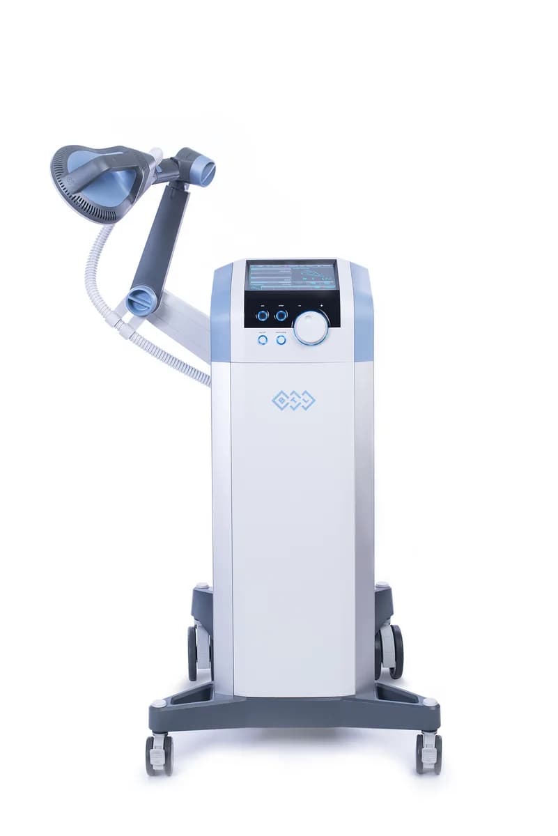 BTL Super Inductive System